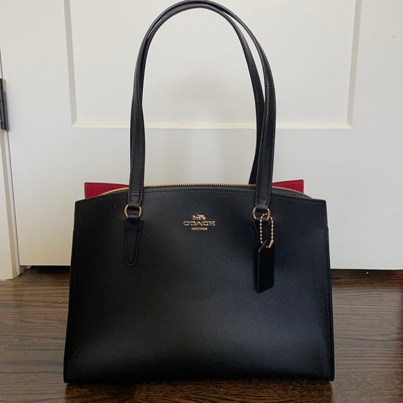 Coach purse. NWT. Never used. - Picture 1 of 7